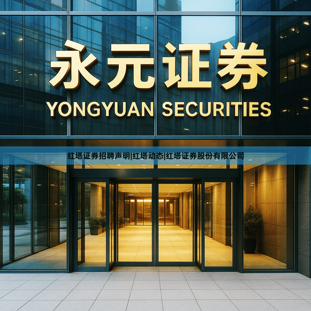 红塔证券招聘声明|红塔动态|红塔证券股份有限公司