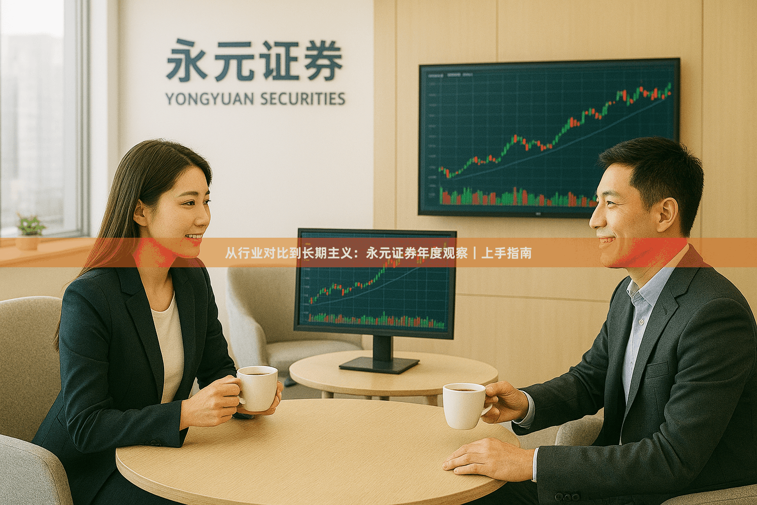 从行业对比到长期主义：永元证券年度观察｜上手指南