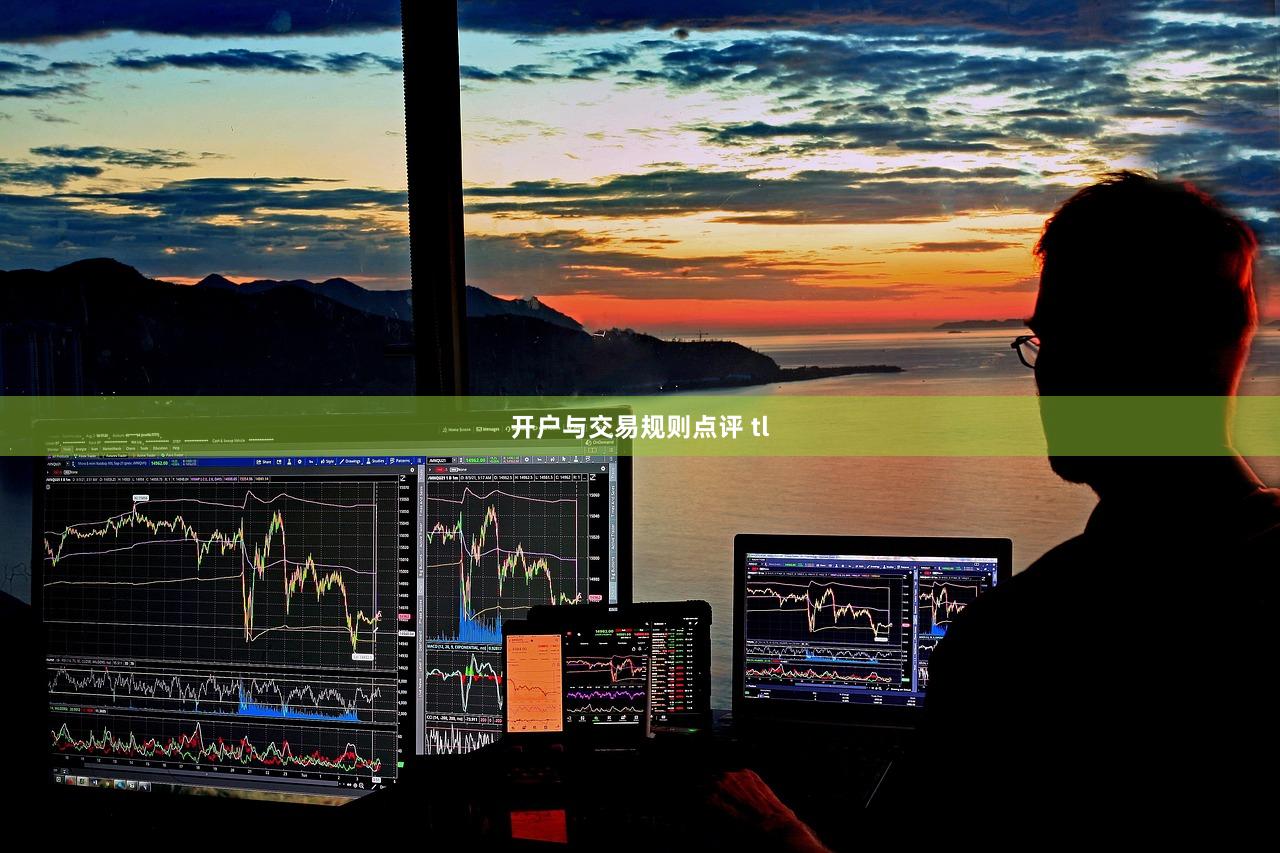 开户与交易规则点评 tl