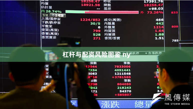 杠杆与配资风险图鉴 ny