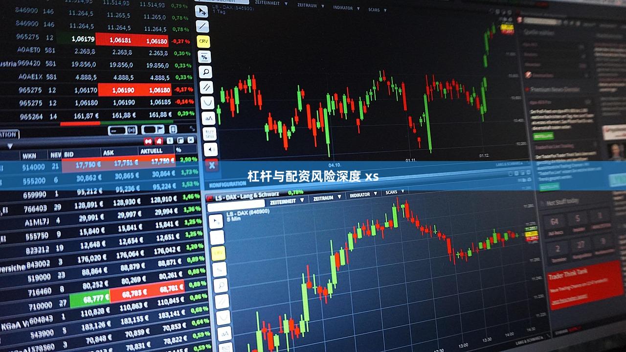 杠杆与配资风险深度 xs