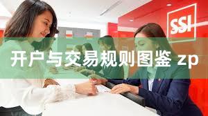 开户与交易规则图鉴 zp