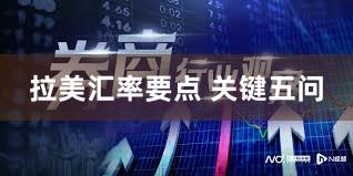 拉美汇率要点 关键五问