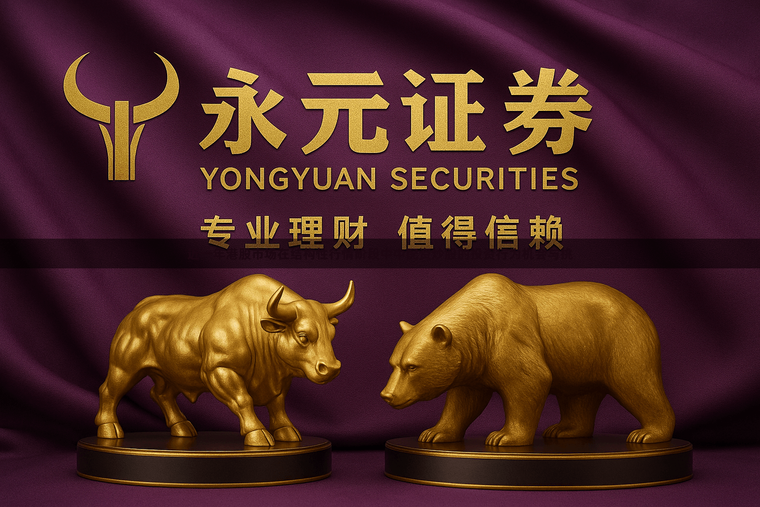 近一年港股市场在结构性行情阶段中中配资炒股的投资行为机会与挑