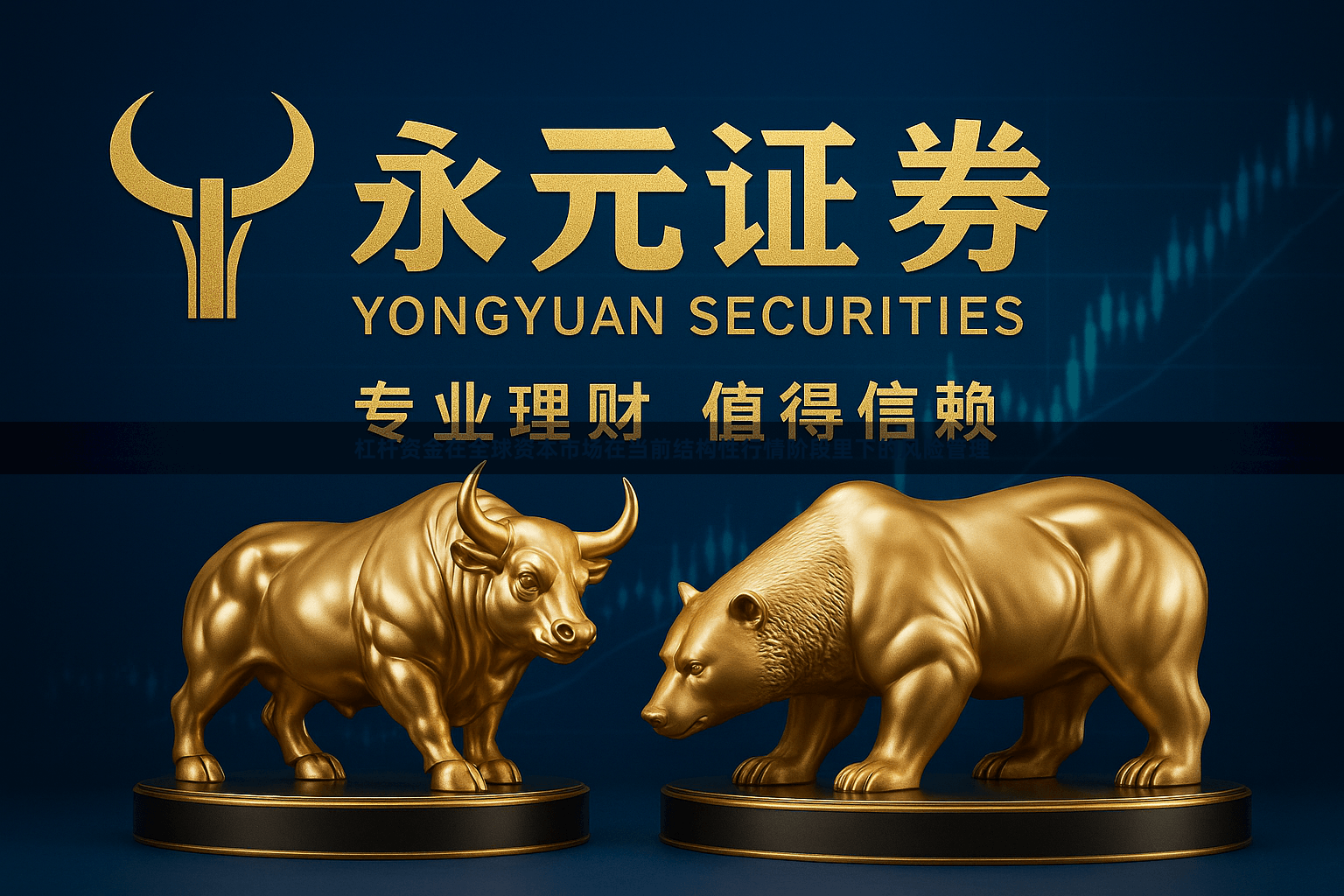 杠杆资金在全球资本市场在当前结构性行情阶段里下的风险管理