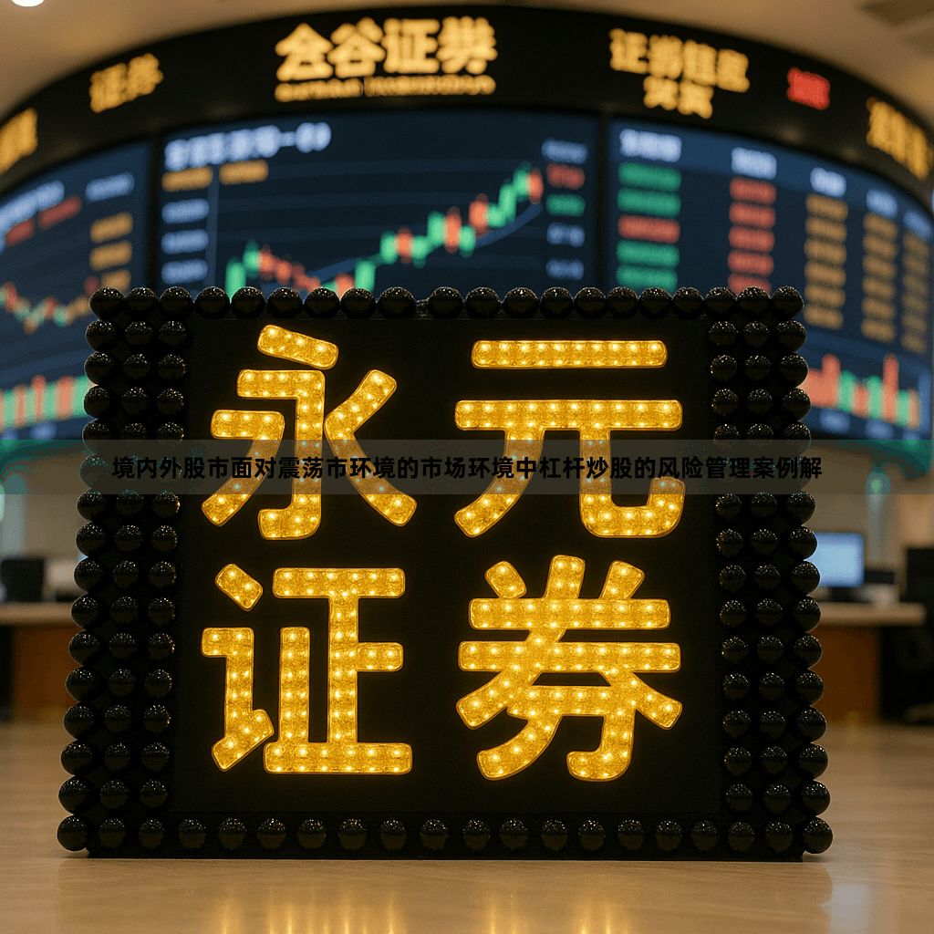 境内外股市面对震荡市环境的市场环境中杠杆炒股的风险管理案例解
