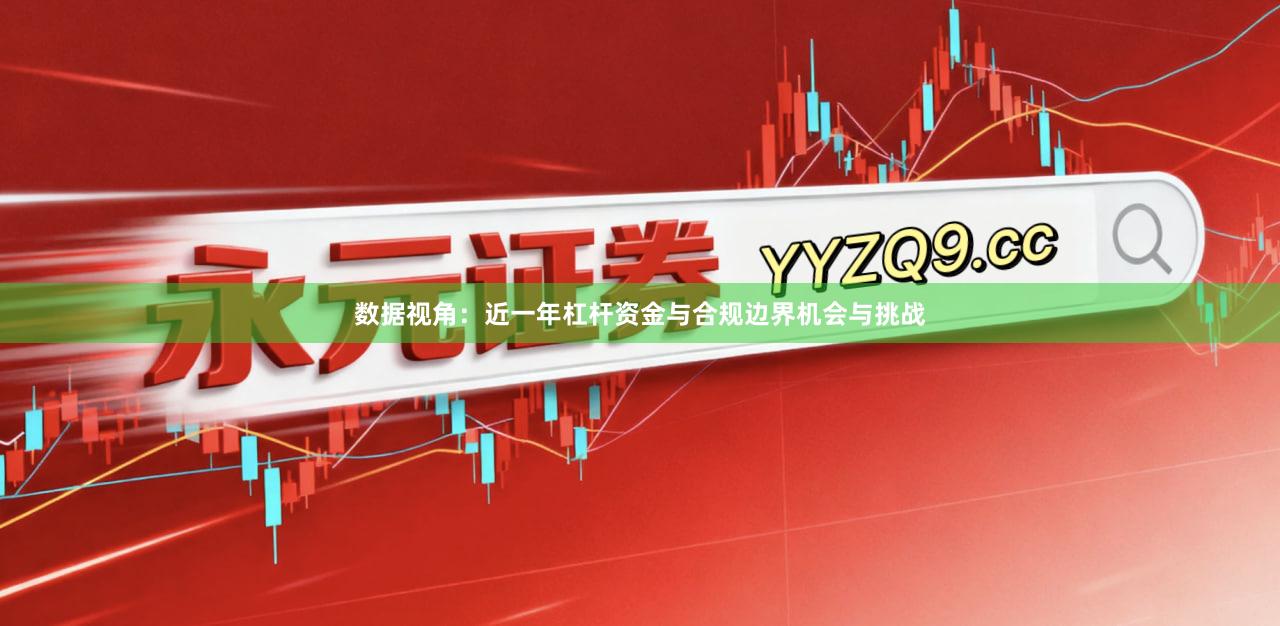 数据视角：近一年杠杆资金与合规边界机会与挑战